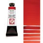 Daniel Smith Extra Fine Watercolors - Deep Scarlet, 15 ml Tube