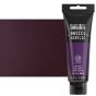 Liquitex Basics Acrylic Paint Deep Violet 4oz
