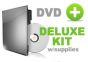 DVD NATURES PALETTE DLX KIT