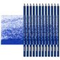 Prismacolor Premier Colored Pencils Set of 12 PC1101 - Denim Blue	