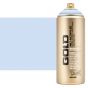 Montana GOLD Acrylic Professional Spray Paint 400 ml - Denim Light