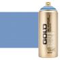 Montana GOLD Acrylic Professional Spray Paint 400 ml - Denim Stonewashed