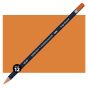 Derwent Watercolor Pencil Box of 12 No. 10 - Orange Chrome