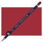 Derwent Watercolor Pencil Box of 12 No. 20 - Crimson Lake