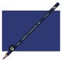 Derwent Watercolor Pencil Box of 12 No. 28 - Delft Blue
