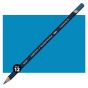 Derwent Watercolor Pencil Box of 12 No. 38 - Kingfisher Blue