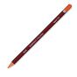 Derwent Pastel Pencil - Individual #P110 - Tangerine