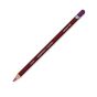 Derwent Pastel Pencil - Individual #P210 - Dark Fuchsia
