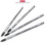 Derwent Watersoluble Graphitone Pencils