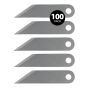Excel Blade 22-603 Dexter Pack of 100 