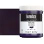 Liquitex Heavy Body Acrylic - Dioxazine Purple, 16oz Jar