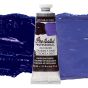 Grumbacher Pre-Tested Oil Paint 37 ml Tube - Dioxazine Purple