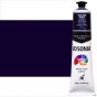 Jo Sonja Matte Acrylic - Dioxazine Purple, 75ml Tube