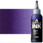 Holbein Acrylic Ink - Dioxazine Violet, 100ml