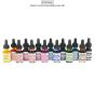 Dr. Ph. Martin's Radiant Concentrated Watercolor Sets