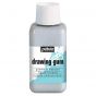 No odor latex-free version in 250ml