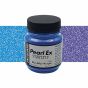 Jacquard Pearl Ex Powder Pigment - Blue-Purple .5oz