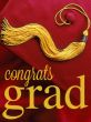 Graduation - Red Graduation Cap eGift Card