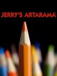 Jerry&#39;s Art eGift Card - Orange Colored Pencil eGift Card