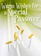 Passover Art eGift Card - Flower - electronic gift card eGift Card
