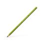 Faber-Castell Polychromos Pencil, No. 168 - Earth Green Yellowish