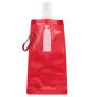 Eco-Friendly Collapsible Water Bottles with Jerry's Logo