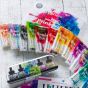Ecoline Watercolor Water-Based Brush Pen Sets by Talens