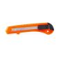 Stanley 18 Mm Snap Blade Knife — alternate view