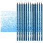 Prismacolor Premier Colored Pencils Set of 12 PC1040 - Electric Blue	