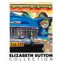 Elizabeth Sutton's Signature Artist Deluxe RoyGBiv Favorites Kit