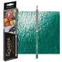 Cezanne Colored Pencils - Emerald, Box of 6 (Creative Mark)
