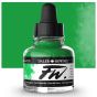 Daler-Rowney FW Acrylic Water-Resistant Artist Ink 1 oz Emerald Green