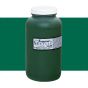 Jacquard Permanent Textile Color Quart Jar - Emerald Green