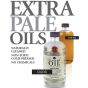 Chelsea Classical Studio Clarified Extra Pale Cold Pressed Linseed Oil