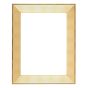 Simple, Clean Lines & A Bold Modern Finish