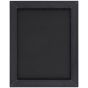 Expositions Frames with Glaze & Backing - Back