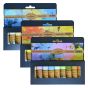 Charvin Extra Fine Professional Oil Bonjour Painting Sets