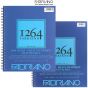 Fabriano 1264 Mixed Media Pads