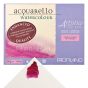Extra White Hot Press Watercolor Block