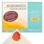 Traditional White Cold Press Watercolor Block
