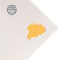 Fabriano Artistico Watercolor Paper - 22"x30" Extra-White, 140lb Cold Press (Pack of 9 + 6 Free Sheets)