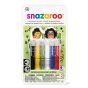 Snazaroo Paint Kits And Accessories