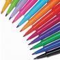 Paper Mate Flair Pen Set of 12, Fashion Colors