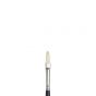 Winsor & Newton Artists Oil Chungking Brush Filbert #3