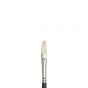 Winsor & Newton Artists Oil Chungking Brush Filbert #4