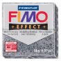 FIMO Effect 1.97 oz Bar - Stone Granite 