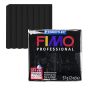 FIMO Professional Modeling Clay 2 oz - Black