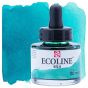Ecoline Liquid Watercolor 30ml Pipette Jar Fir Green