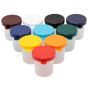 First Impressions Elementary Painting Pots