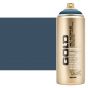 Montana GOLD Acrylic Professional Spray Paint 400 ml - Fjord | Jerry's ...